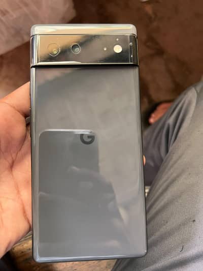 Google Pixel 6 brand new condition