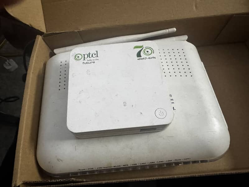 Internet device 3