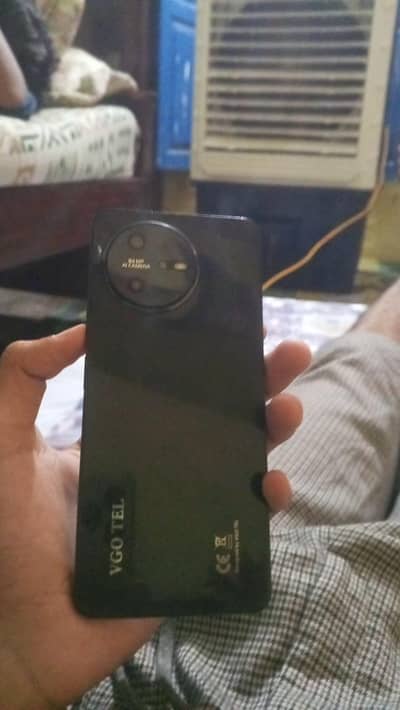 VGO TEL Note 24