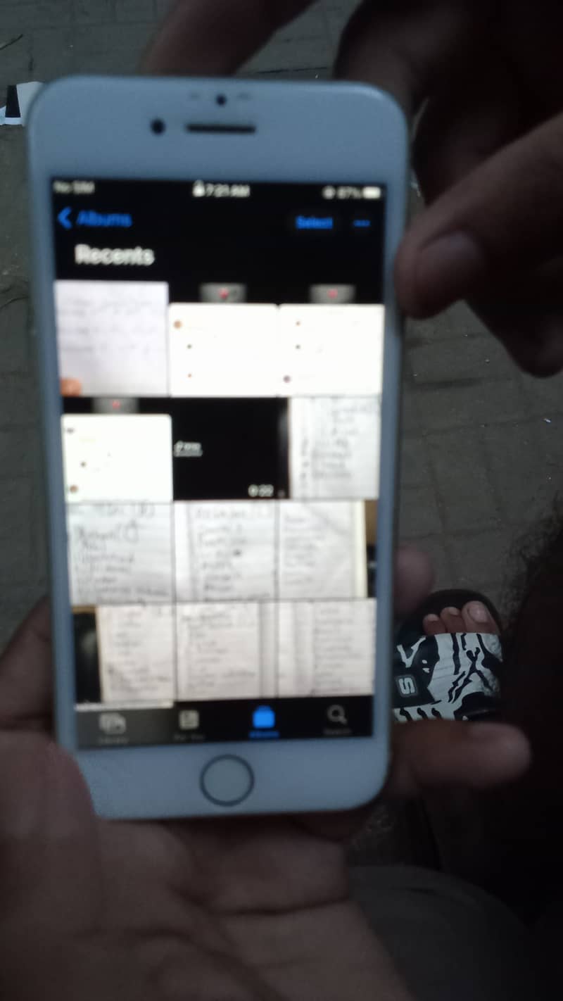Apple iPhone 7 2