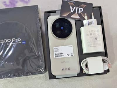 Vivo X300 Pro