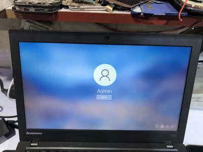 Lenevo thinkpad x240.12inch