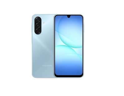 SamsungA17 8Gb256Gb Blue Colour