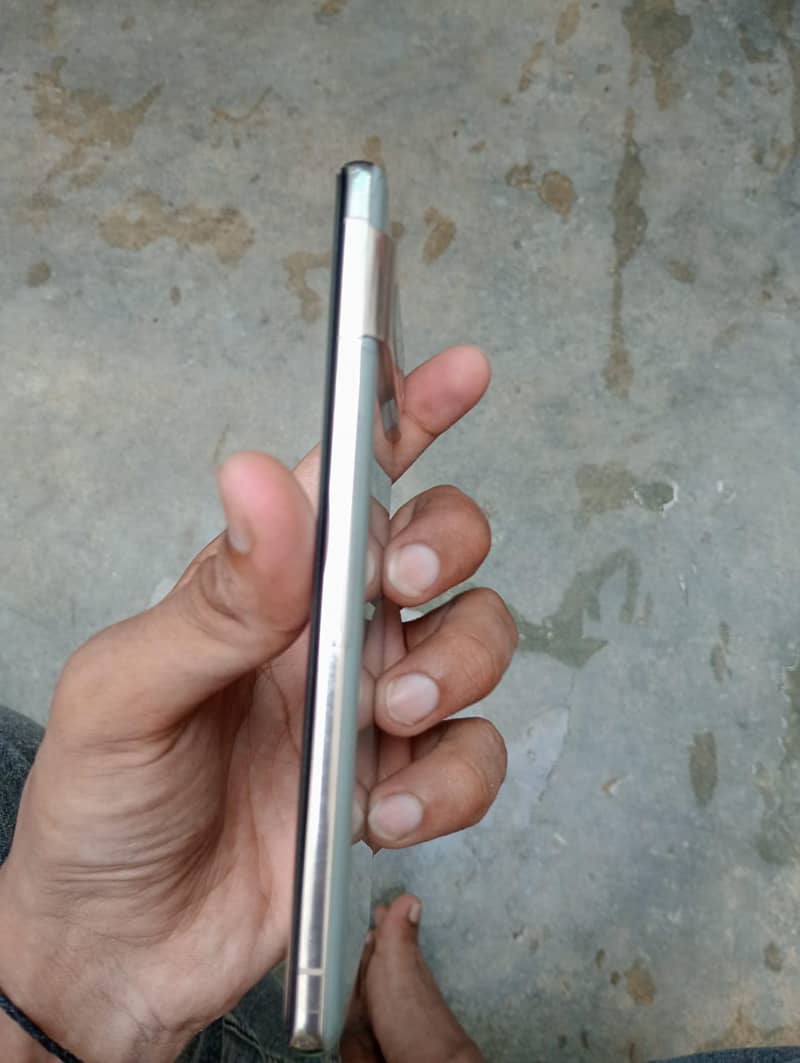 Google Pixel 7 Pro 1