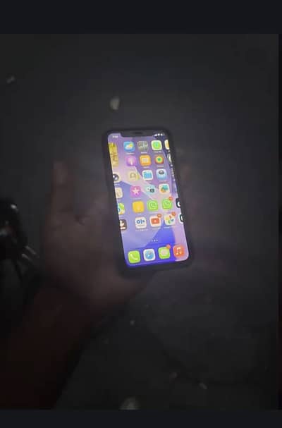 Apple iPhone 11 Pro