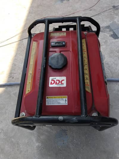 new  brand condition gas and petrol
