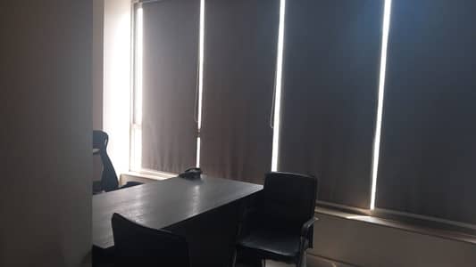 Commercial Floor For Rent Broadway, DHA Phase 8 Lahore