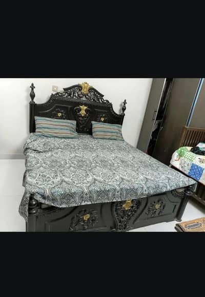 bed for sale beauty