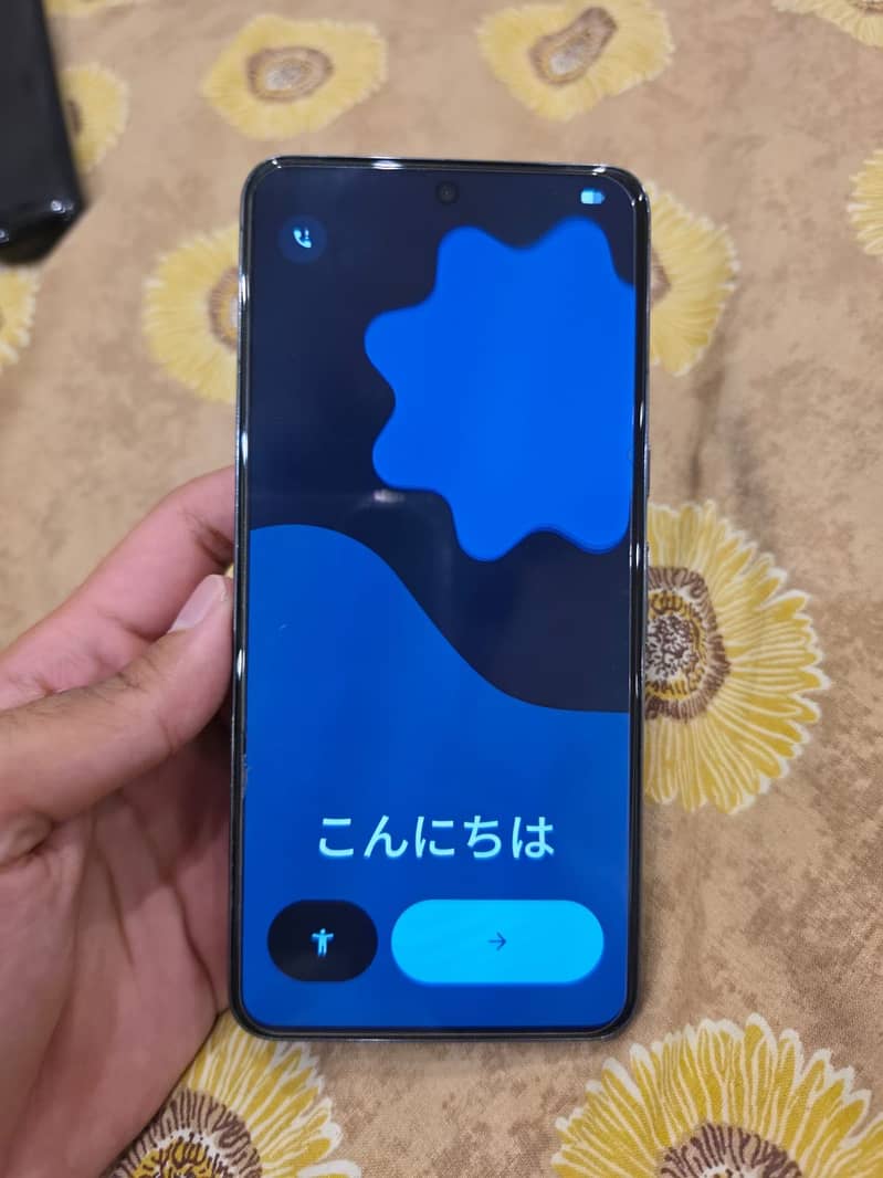 Google Pixel 8 Pro 6