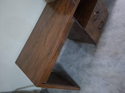 Custom Made Tables