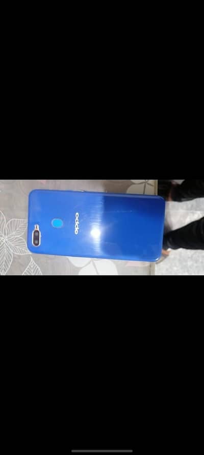 OPPO A5s