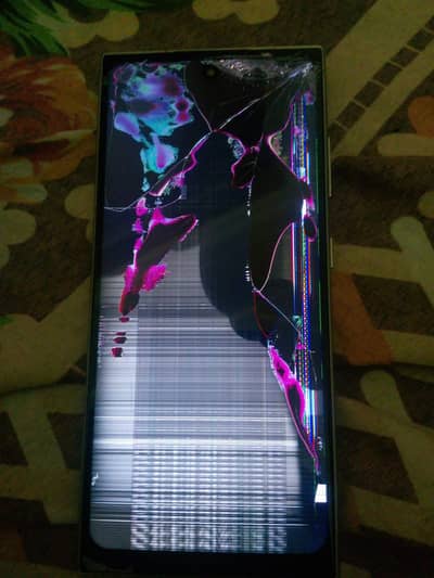 Samsung Mobile S25