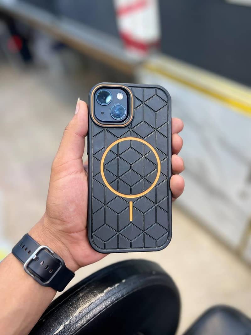 Apple iPhone 13 3