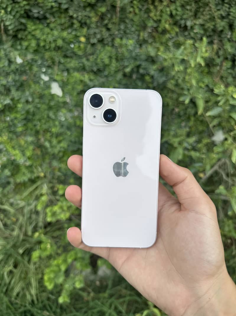 Apple iPhone 13 0