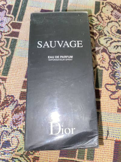 SAUVAGE DIOR ORIGINAL
