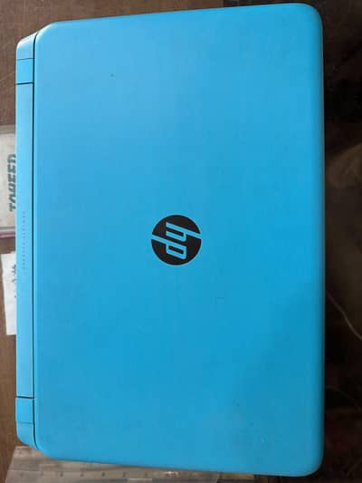 HP Pavilion 17 Notebook PC System Specifications