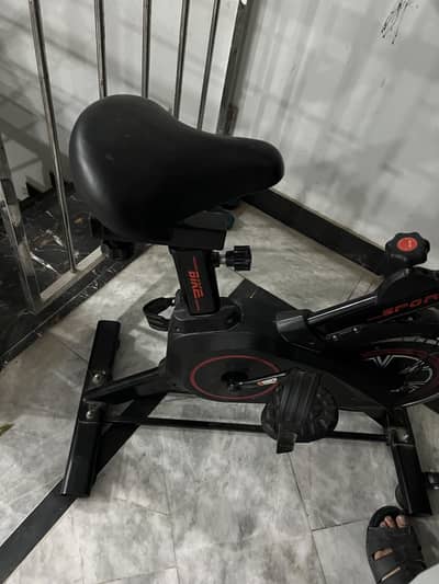 Excercise Cycle for sale