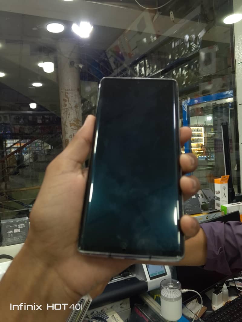 Sharp Aquos Crystal 1