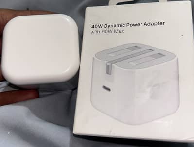 Brand new charger