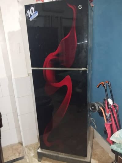 pel refrigerator