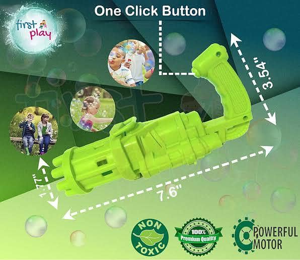 bubble machine 1