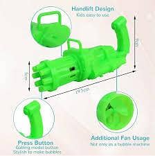 bubble machine 2