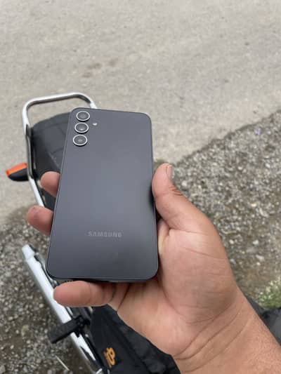 Samsung Mobile A34 5G
