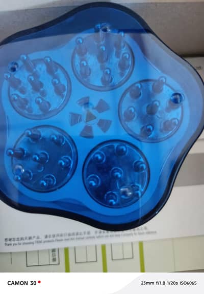 msager machine for relexation full body pain vanish
