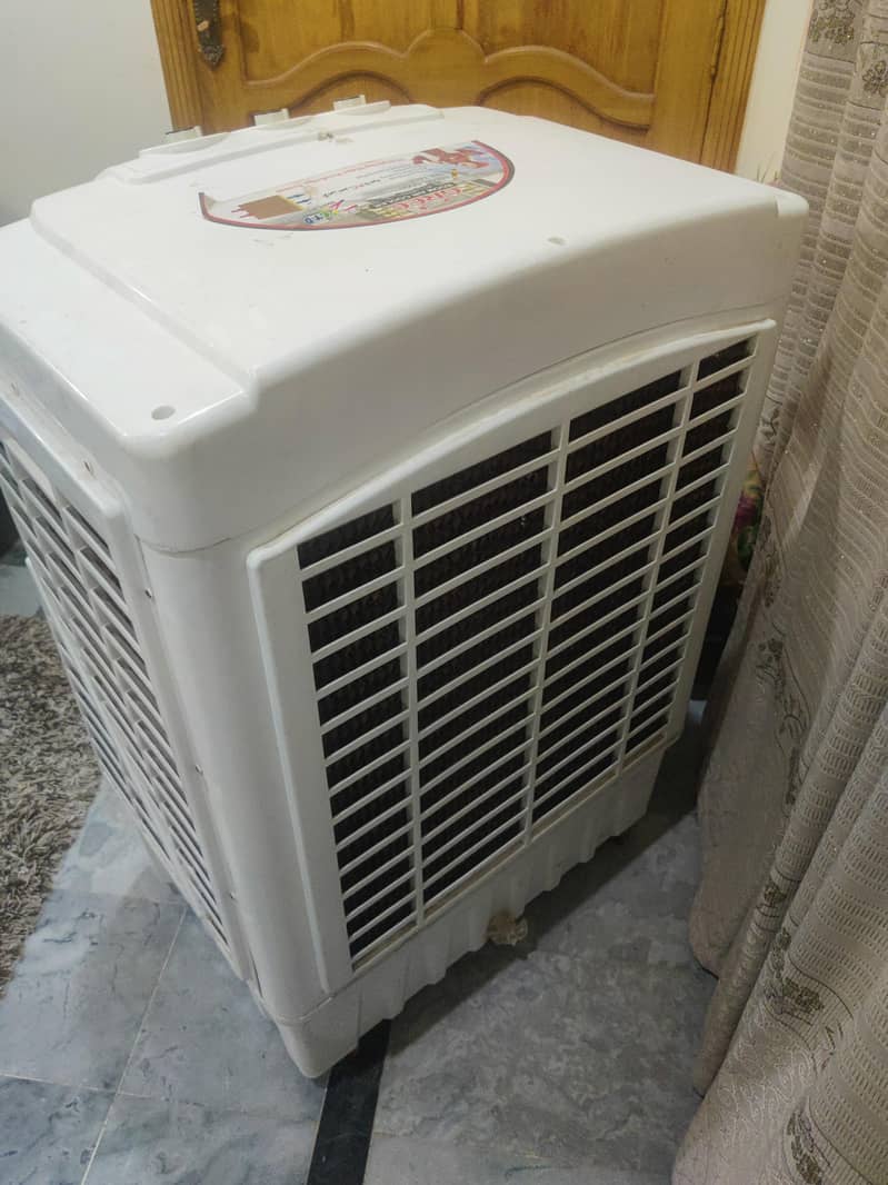 Room Cooler 1