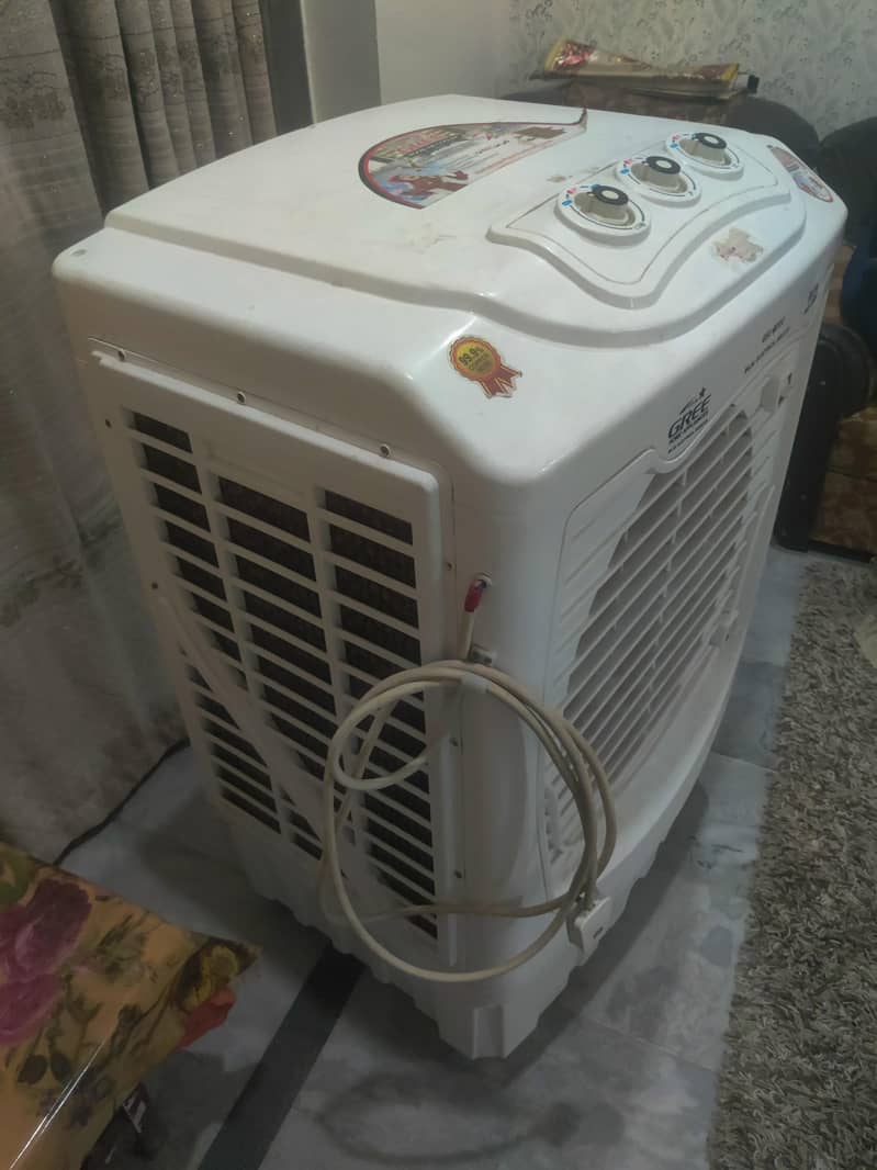 Room Cooler 4