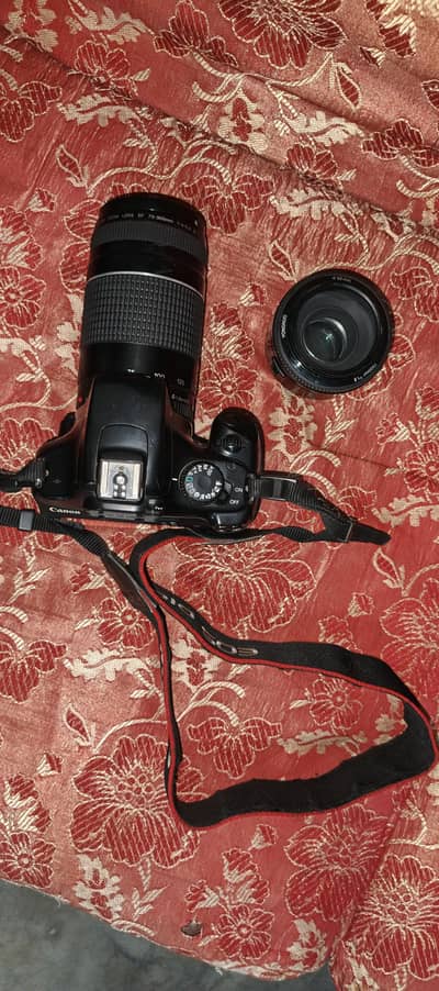 canon 1100D