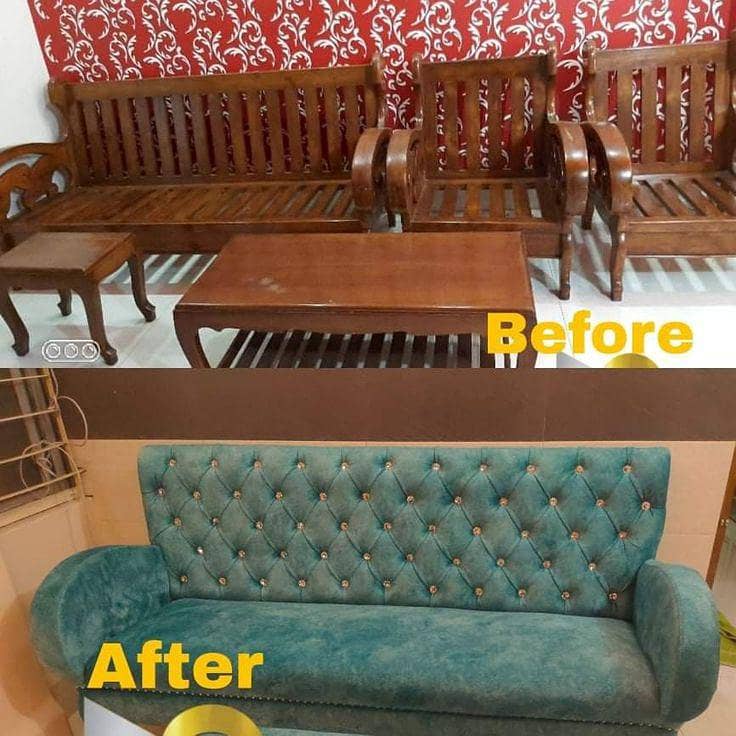 Sofa Repair Dinapur 4
