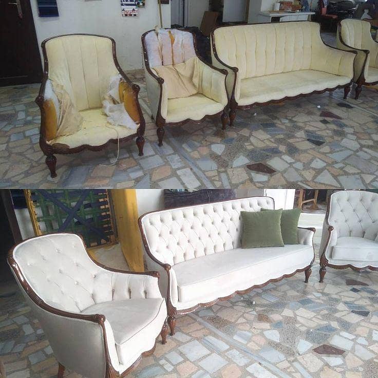 Sofa Repair Dinapur 5