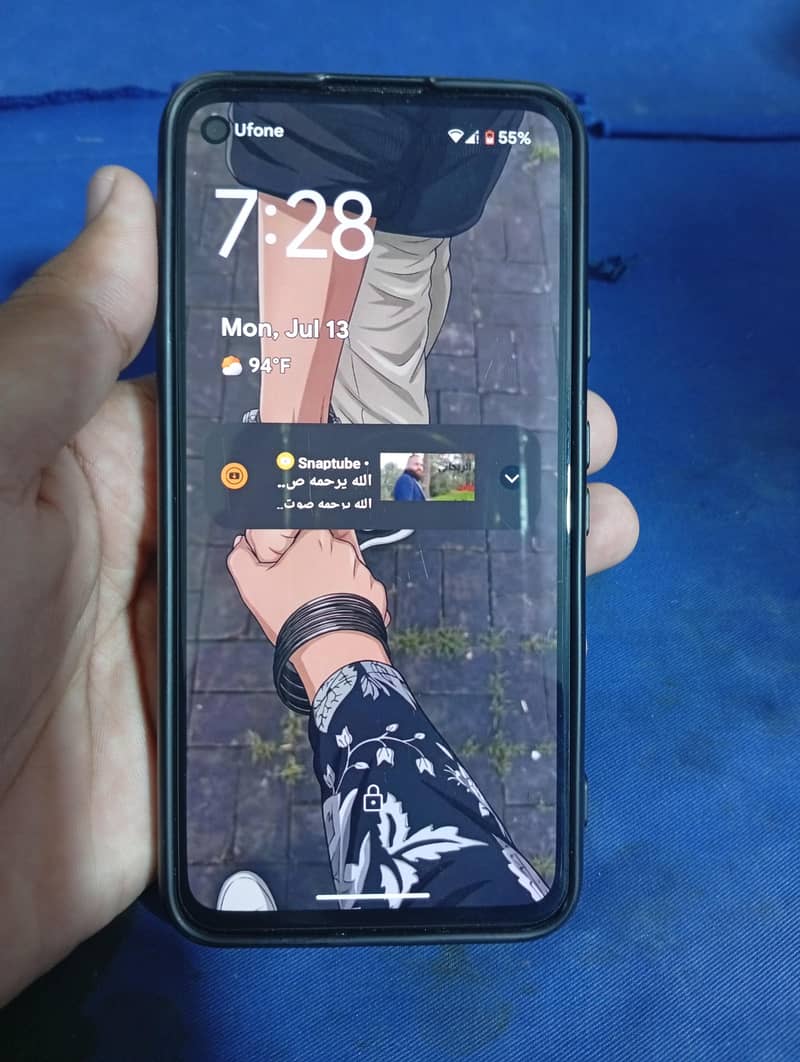 Google Pixel 4a 6/128 3