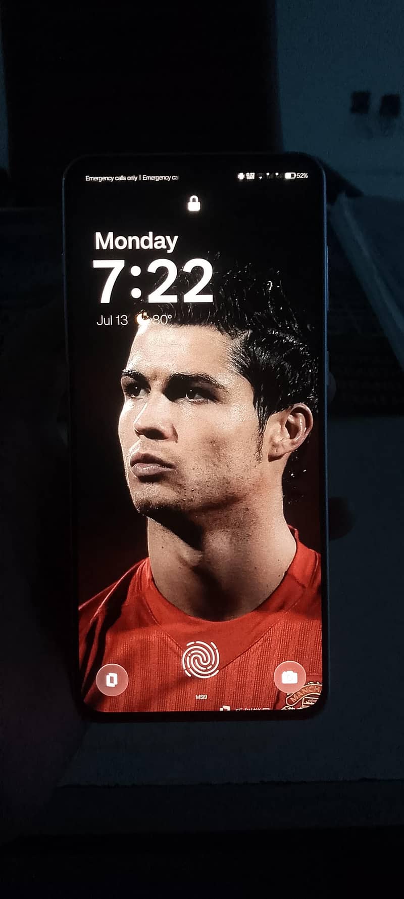 One Plus Ace 3V 6