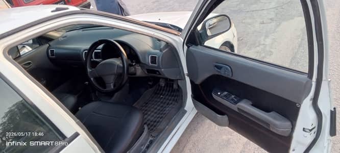 Suzuki Cultus VXL 2010
