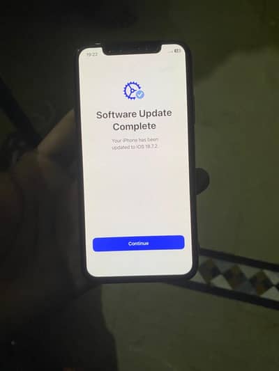 Apple iPhone XS