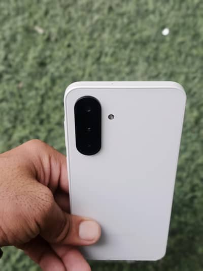 Samsung Mobile Galaxy A26 Only Set
