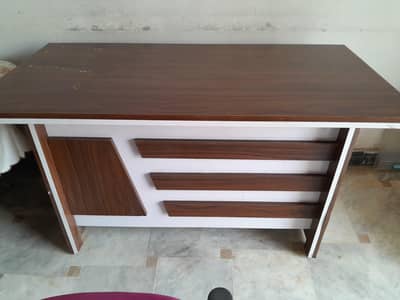 office table