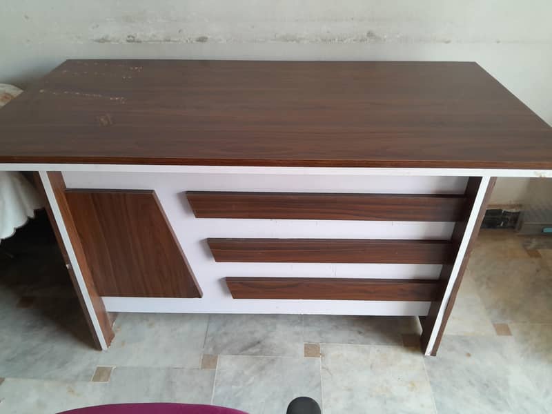 office table 0