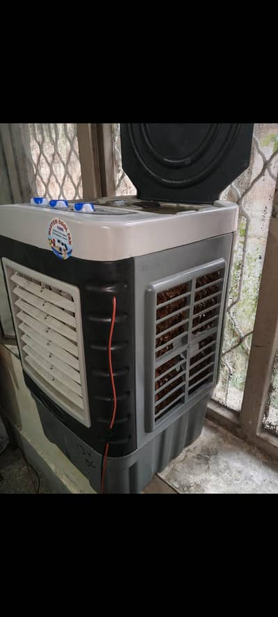 12V DC Air Cooler for Sale