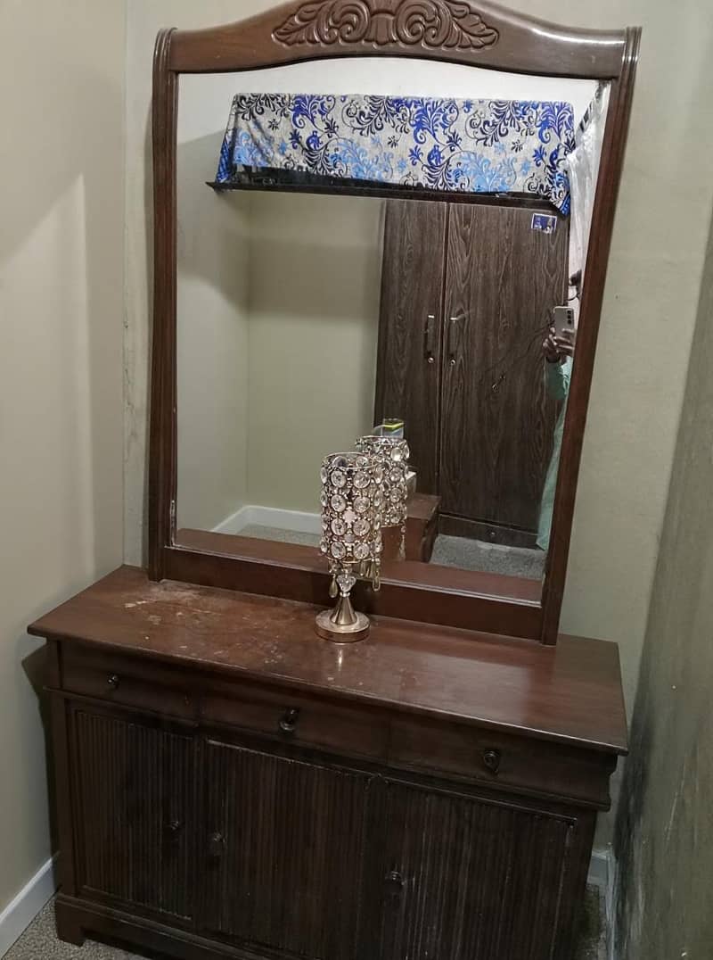 dressing table & side table 5