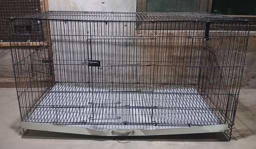 folding cage 3044349027
