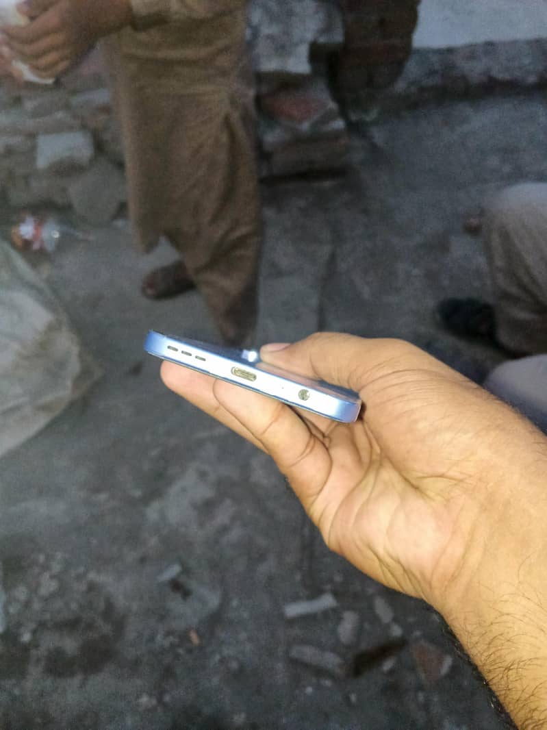 Tecno Other Model 2