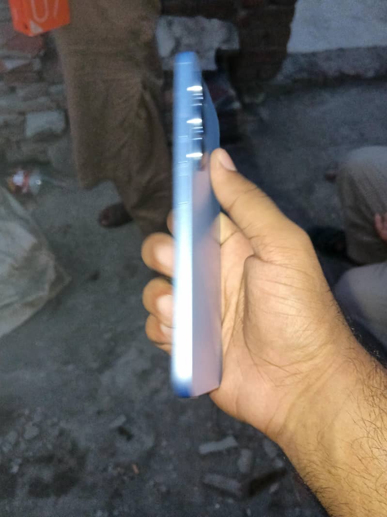 Tecno Other Model 3