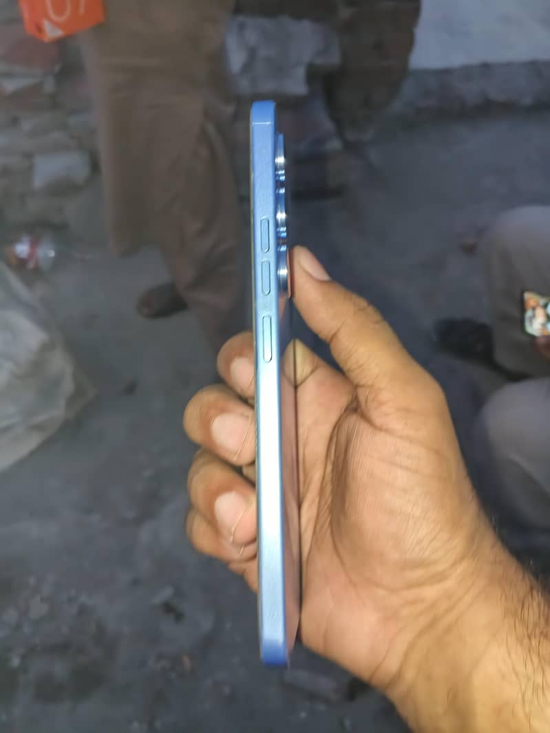 Tecno Other Model 4