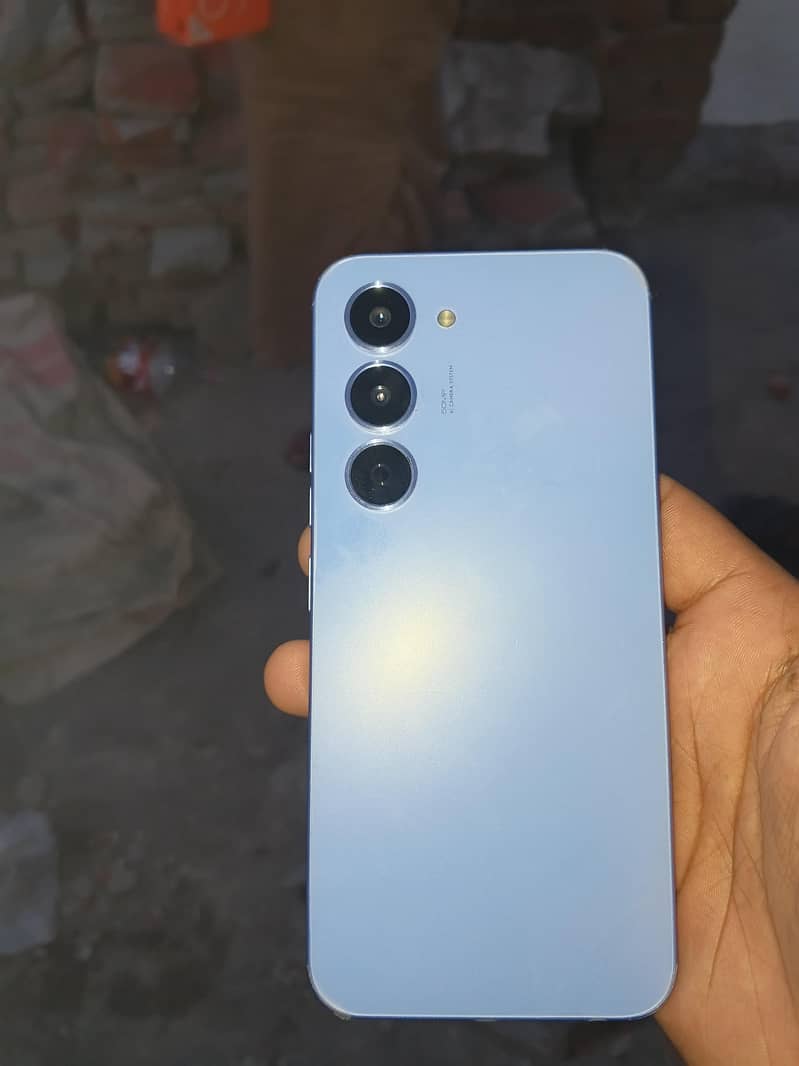 Tecno Other Model 5