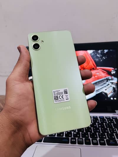 Samsung Mobile A05