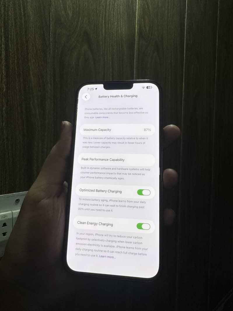 Apple iPhone 14 plus 3