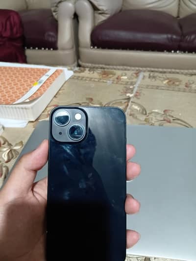 Apple iPhone 14 jv